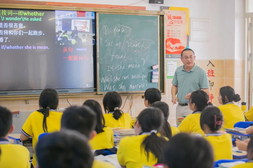Các khoá học tại Nhận Dạy