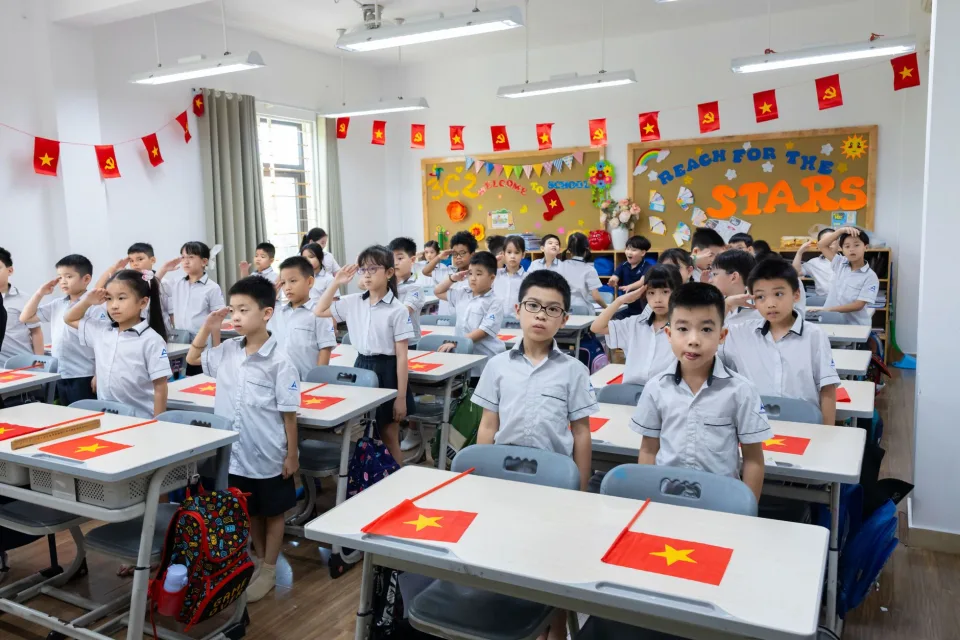 Các khoá học tại Nhận Dạy